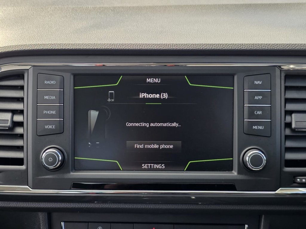 Used SEAT Ateca 2018 for sale - 78110762: Photo 27