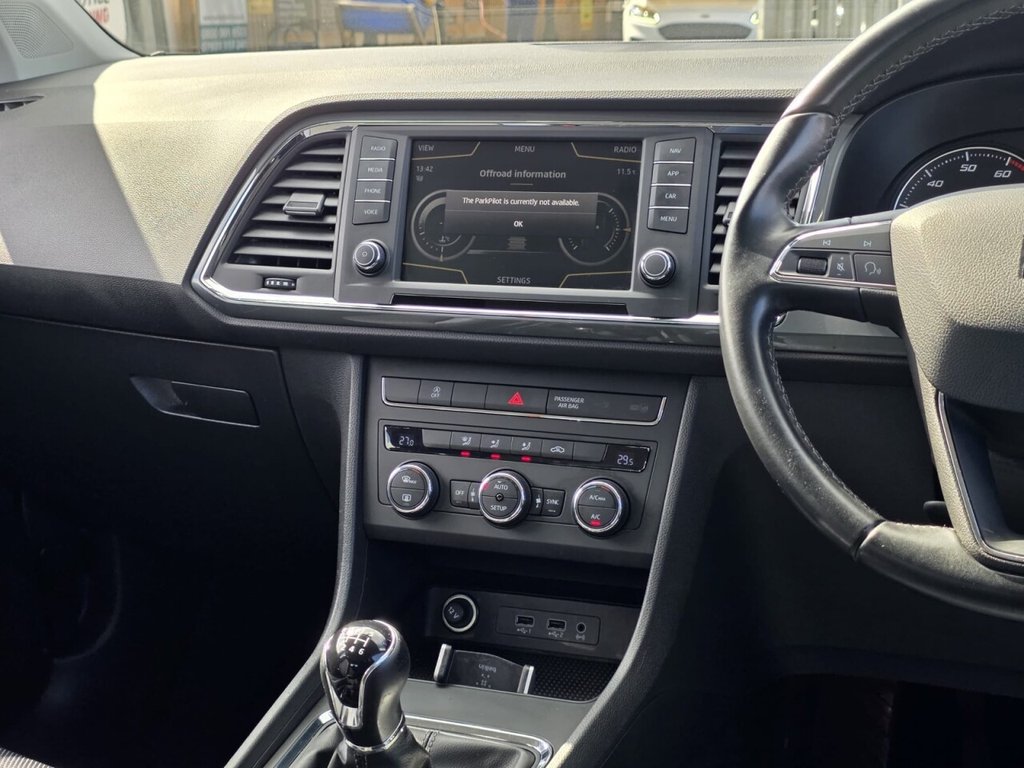 Used SEAT Ateca 2018 for sale - 78110762: Photo 31