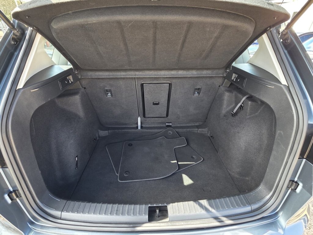 Used SEAT Ateca 2018 for sale - 78110762: Photo 9