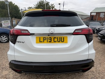 Used Honda HR-V 2019 for sale - 79289101: Photo