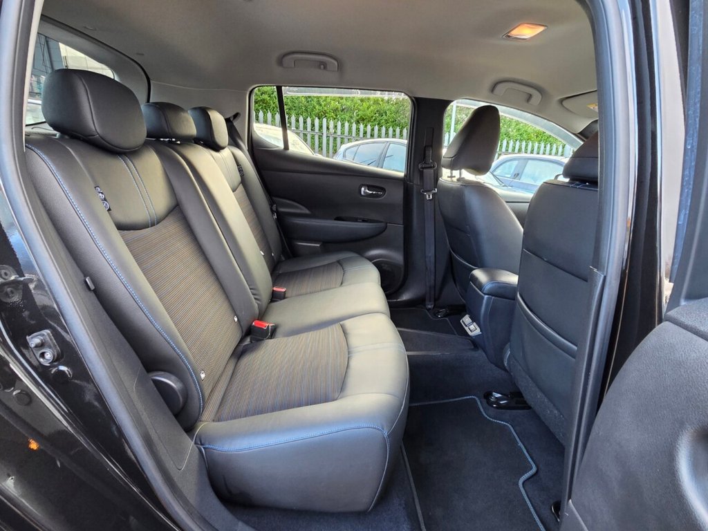 Used Nissan Leaf 2021 for sale - 76686334: Photo 15