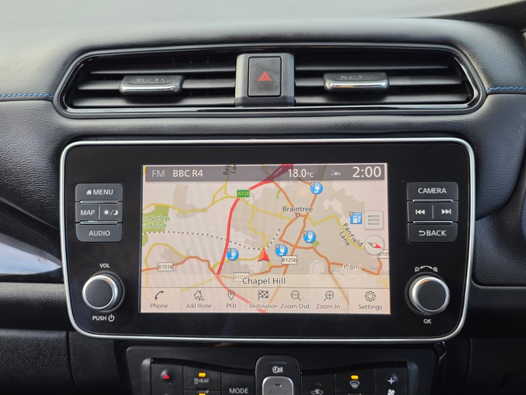 Used Nissan Leaf 2021 for sale - 76686334: Photo 19