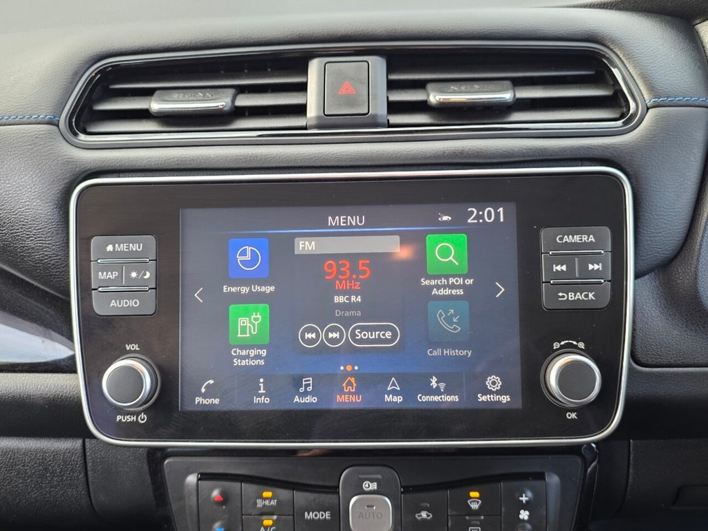 Used Nissan Leaf 2021 for sale - 76686334: Photo 21