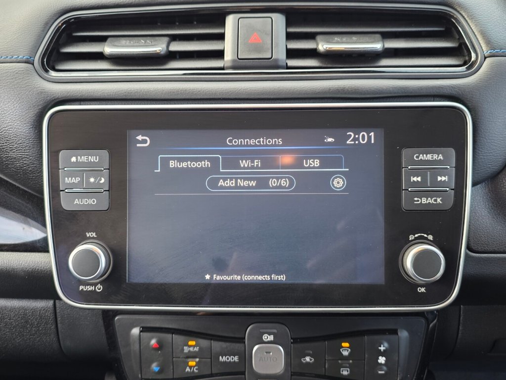 Used Nissan Leaf 2021 for sale - 76686334: Photo 22