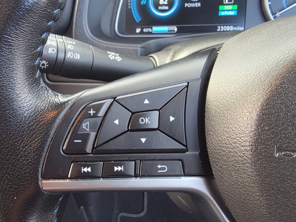 Used Nissan Leaf 2021 for sale - 76686334: Photo 29