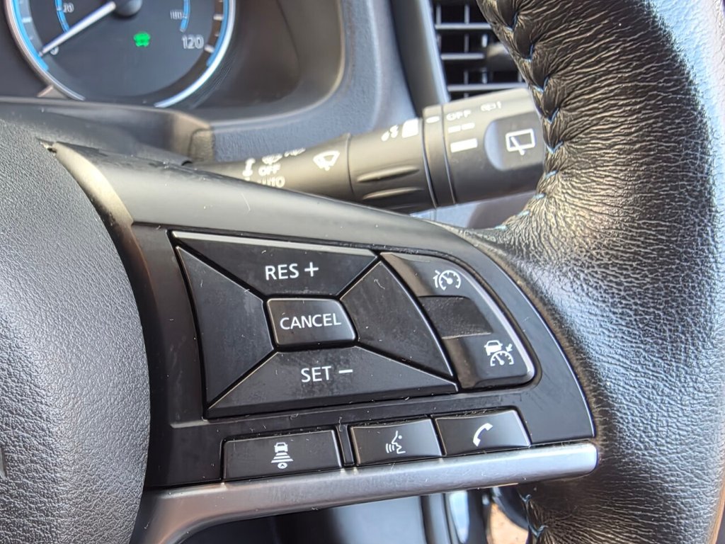 Used Nissan Leaf 2021 for sale - 76686334: Photo 30