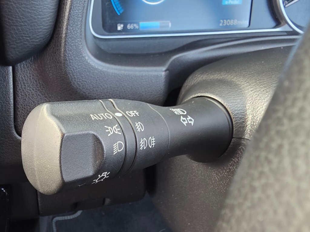 Used Nissan Leaf 2021 for sale - 76686334: Photo 31