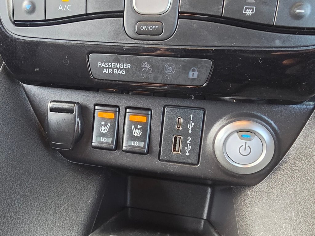 Used Nissan Leaf 2021 for sale - 76686334: Photo 32