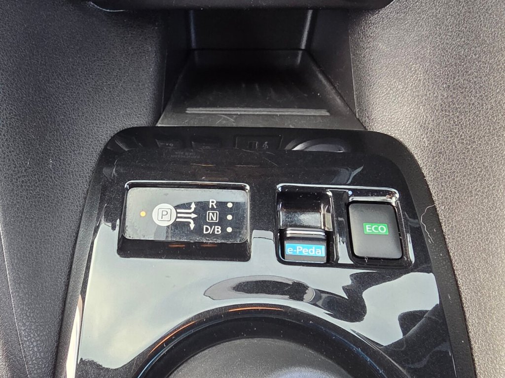 Used Nissan Leaf 2021 for sale - 76686334: Photo 33