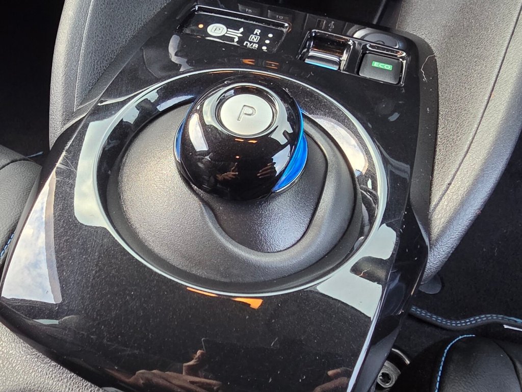 Used Nissan Leaf 2021 for sale - 76686334: Photo 34