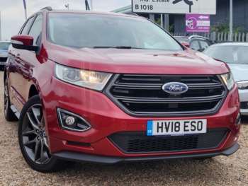 2018 (18) - 2.0 TDCi 180 Sport 5dr