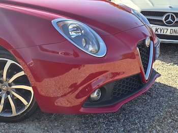 Used Alfa Romeo MiTo 2017 for sale - 78426497: Photo