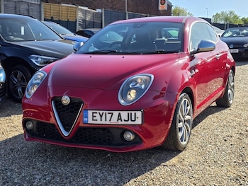 Used Alfa Romeo MiTo 2017 for sale - 78426497: Photo