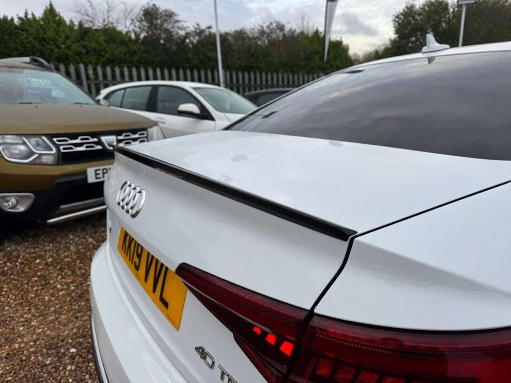 Used Audi A4 2019 for sale - 76558902: Photo 10