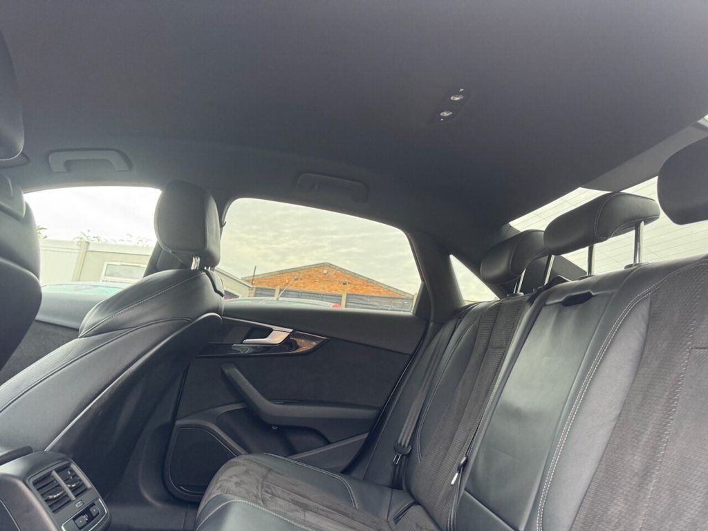 Used Audi A4 2019 for sale - 76558902: Photo 16