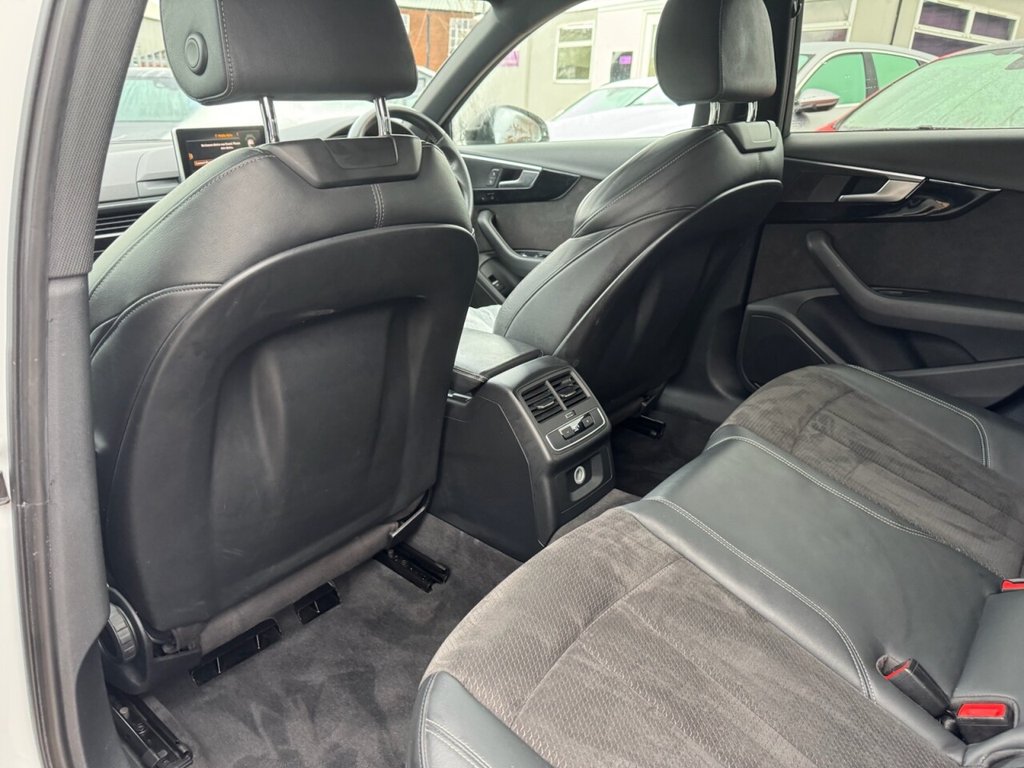 Used Audi A4 2019 for sale - 76558902: Photo 19
