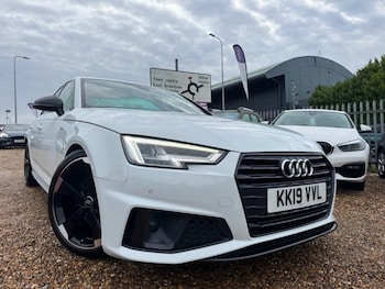 Used Audi A4 2019 for sale - 76558902: Photo