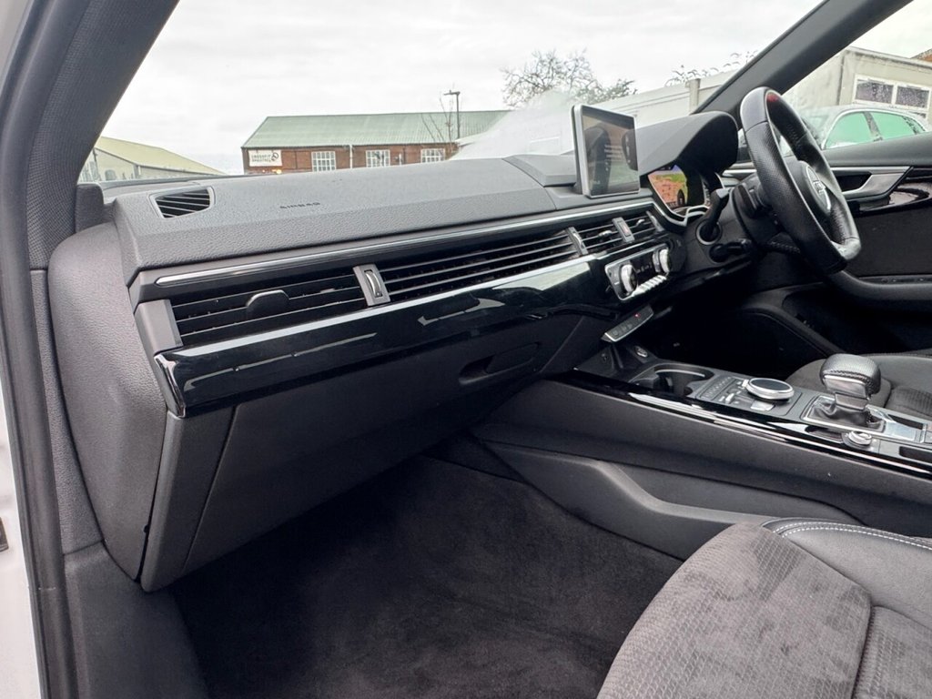 Used Audi A4 2019 for sale - 76558902: Photo 20