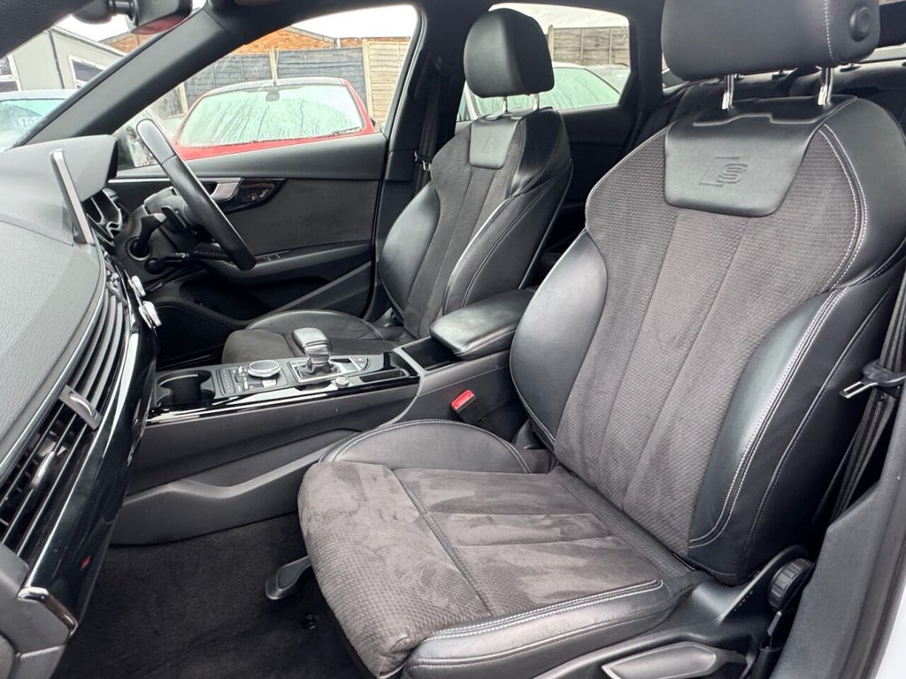 Used Audi A4 2019 for sale - 76558902: Photo 22