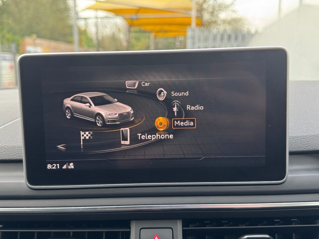 Used Audi A4 2019 for sale - 76558902: Photo 37