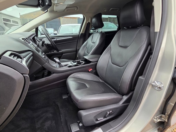 Used Ford Mondeo 2015 for sale - 76256695: Photo 14