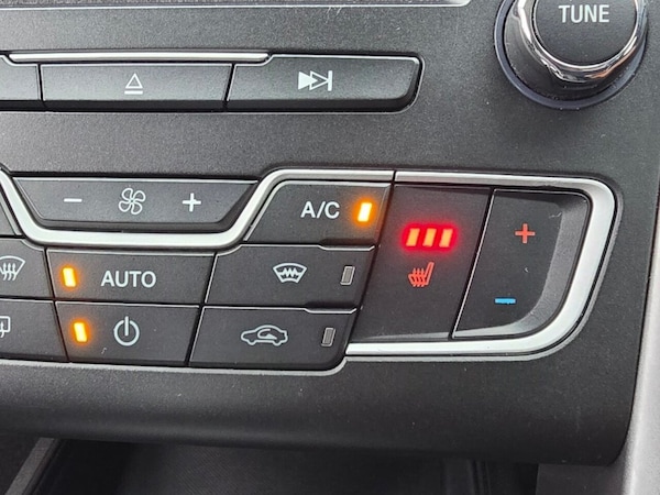 Used Ford Mondeo 2015 for sale - 76256695: Photo 25