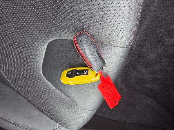 Used Ford Mondeo 2015 for sale - 76256695: Photo 26
