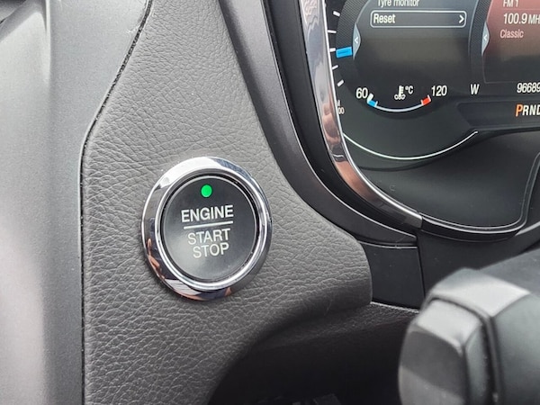 Used Ford Mondeo 2015 for sale - 76256695: Photo 27