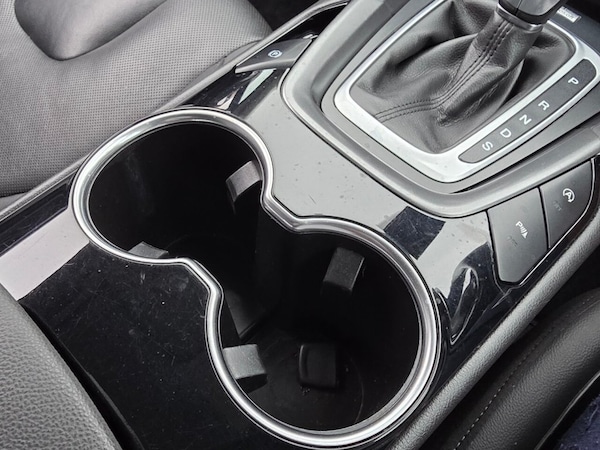 Used Ford Mondeo 2015 for sale - 76256695: Photo 29