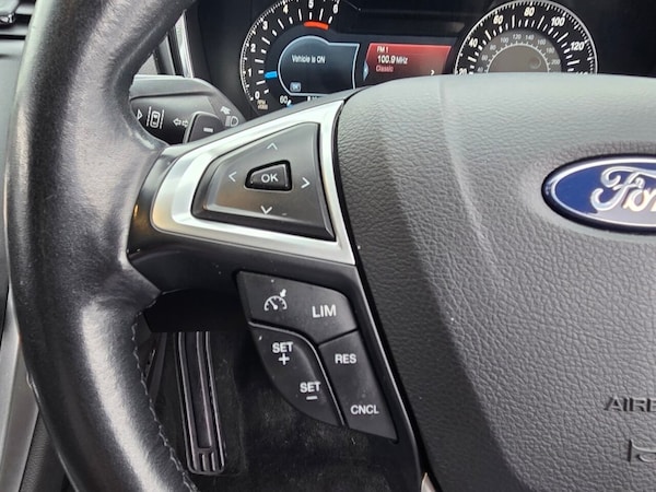 Used Ford Mondeo 2015 for sale - 76256695: Photo 33