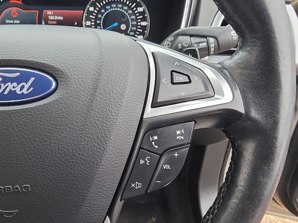 Used Ford Mondeo 2015 for sale - 76256695: Photo 34