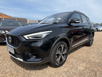 Used MG MG ZS 2020 for sale - 78387310: Photo