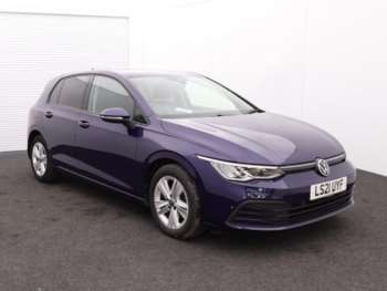 2021 (21) - 1.5 eTSI MHEV Life Hatchback 5dr Petrol Hybrid DSG Euro 6 (s/s) (150 ps)