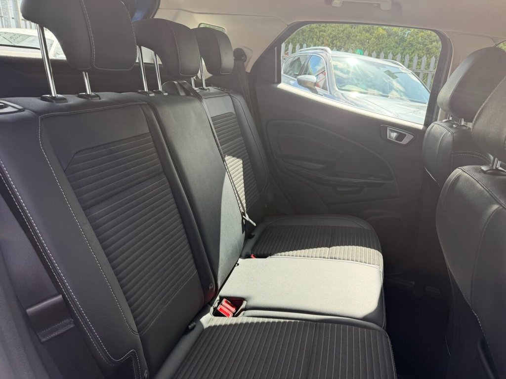 Used Ford Ecosport 2019 for sale - 78110577: Photo 20