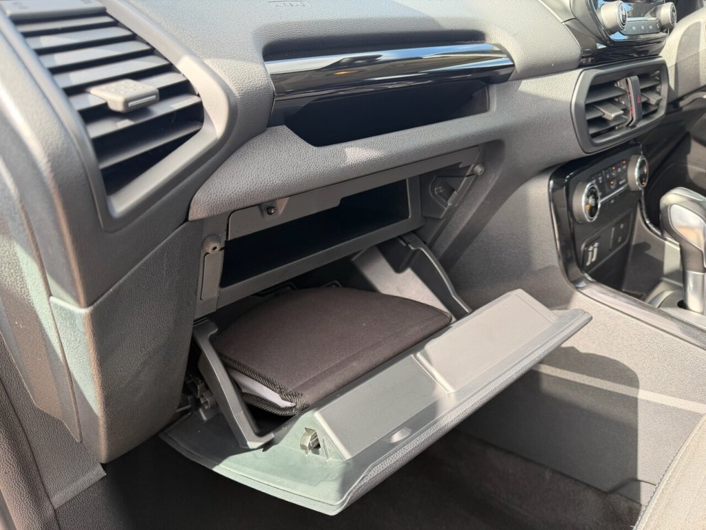 Used Ford Ecosport 2019 for sale - 78110577: Photo 21