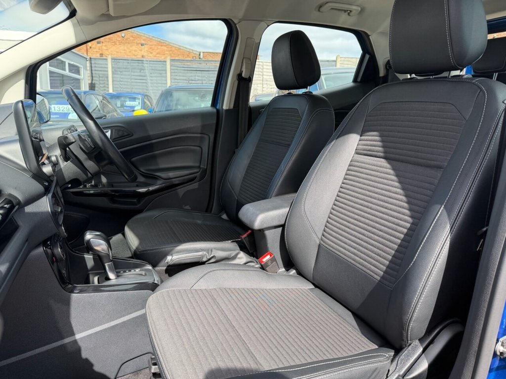 Used Ford Ecosport 2019 for sale - 78110577: Photo 23
