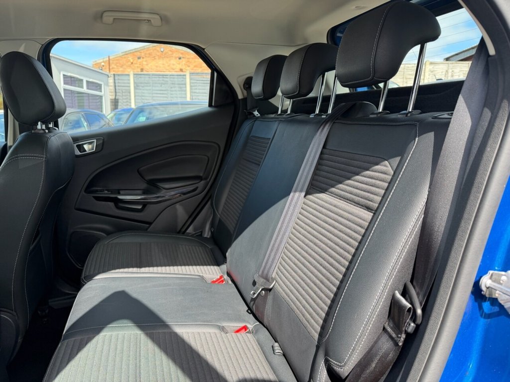 Used Ford Ecosport 2019 for sale - 78110577: Photo 24