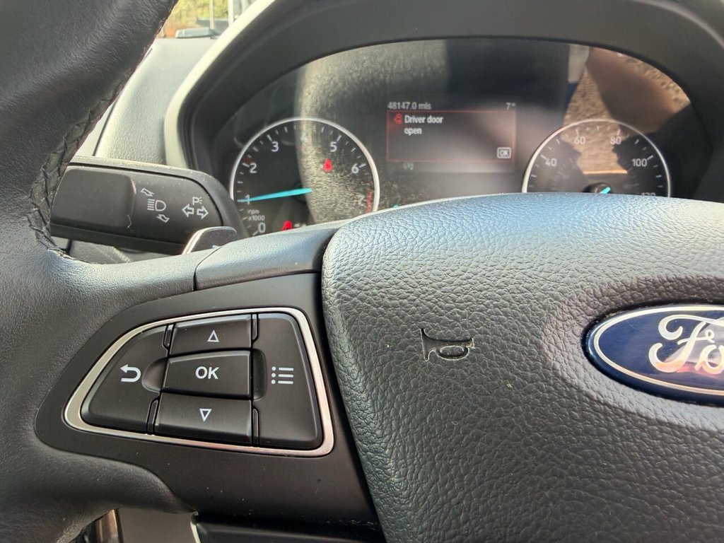 Used Ford Ecosport 2019 for sale - 78110577: Photo 27