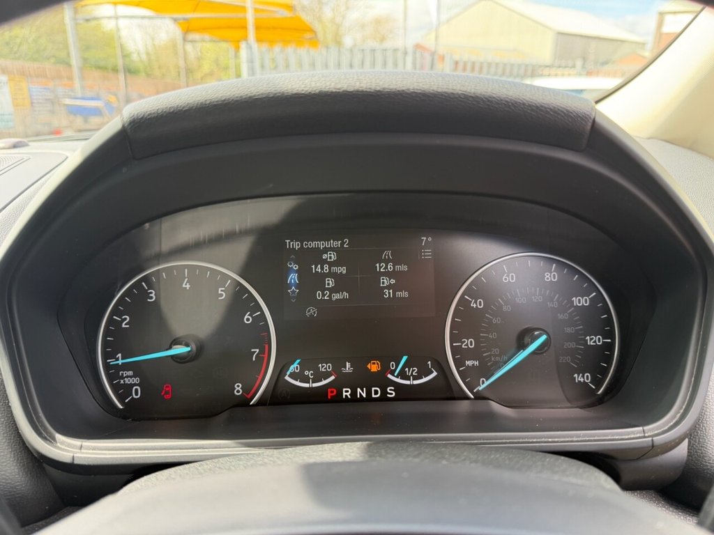 Used Ford Ecosport 2019 for sale - 78110577: Photo 30