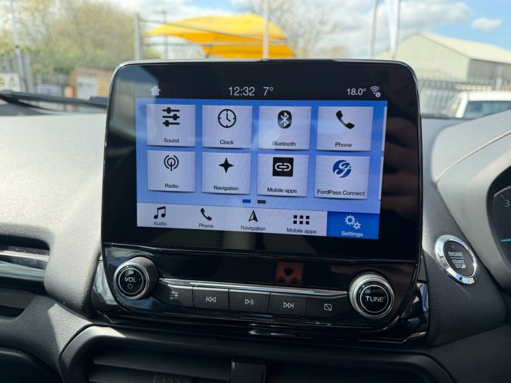 Used Ford Ecosport 2019 for sale - 78110577: Photo 33