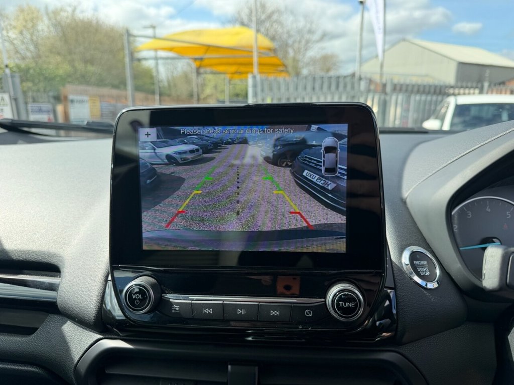 Used Ford Ecosport 2019 for sale - 78110577: Photo 34