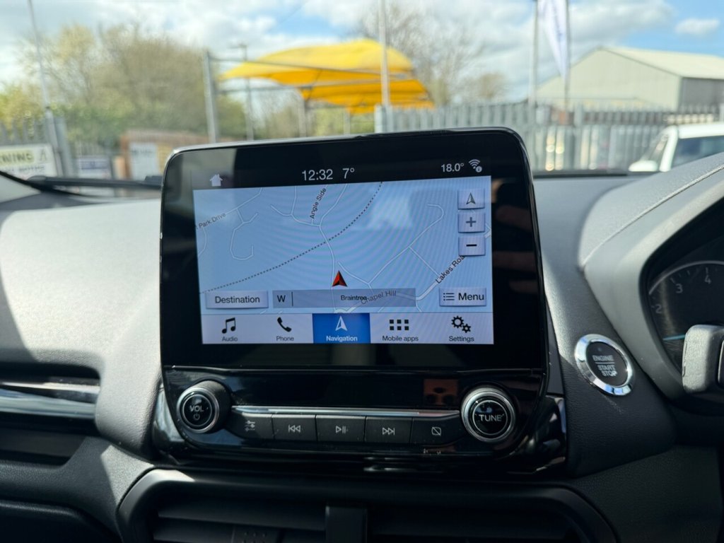 Used Ford Ecosport 2019 for sale - 78110577: Photo 35