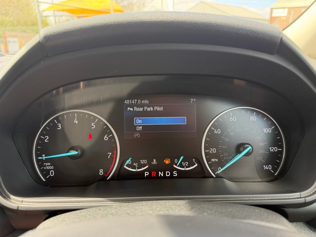 Used Ford Ecosport 2019 for sale - 78110577: Photo 37