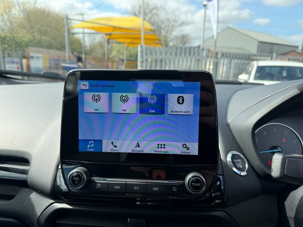 Used Ford Ecosport 2019 for sale - 78110577: Photo 38