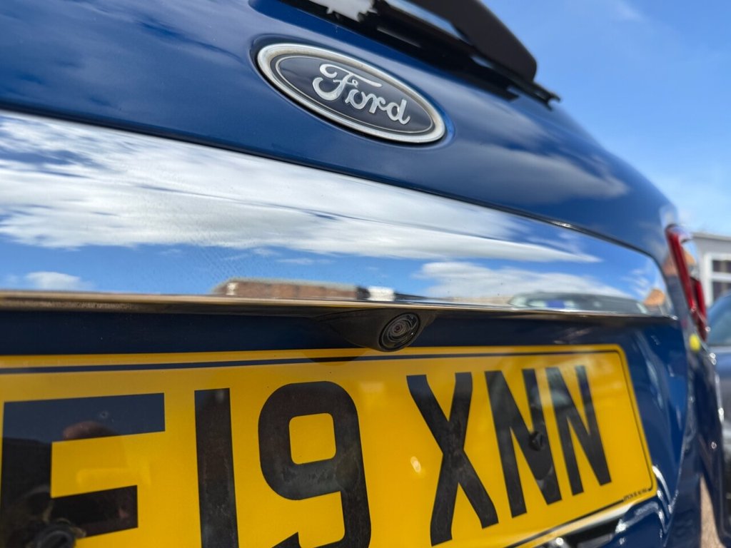 Used Ford Ecosport 2019 for sale - 78110577: Photo 6