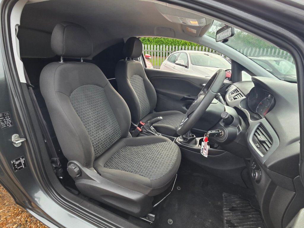 Used Vauxhall Corsa 2018 for sale - 76430202: Photo 13