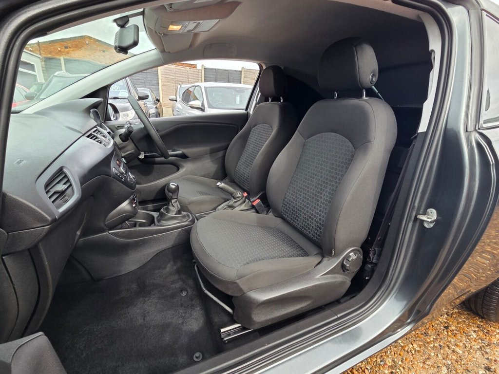 Used Vauxhall Corsa 2018 for sale - 76430202: Photo 14