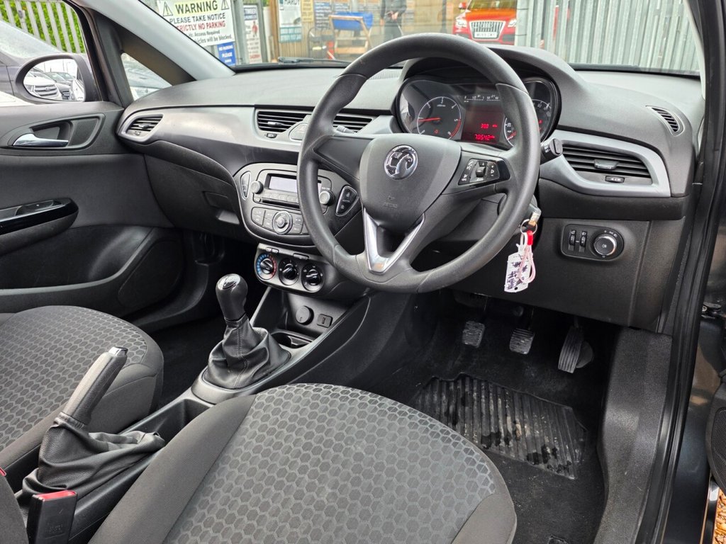 Used Vauxhall Corsa 2018 for sale - 76430202: Photo 16