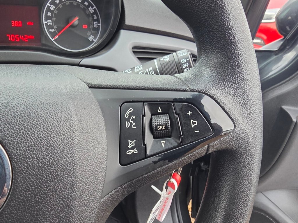 Used Vauxhall Corsa 2018 for sale - 76430202: Photo 19
