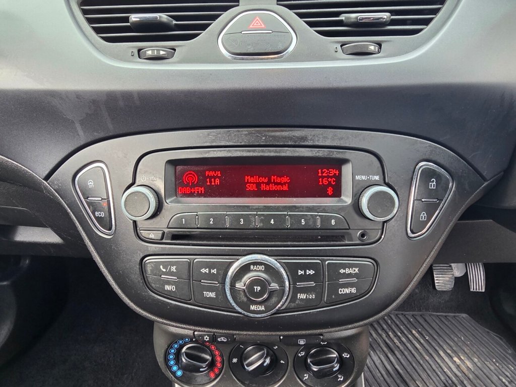 Used Vauxhall Corsa 2018 for sale - 76430202: Photo 20